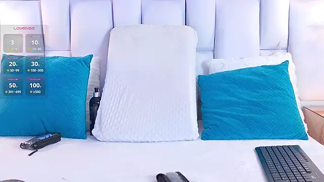 Iris Ross  online show from 09-14-25, 11:54