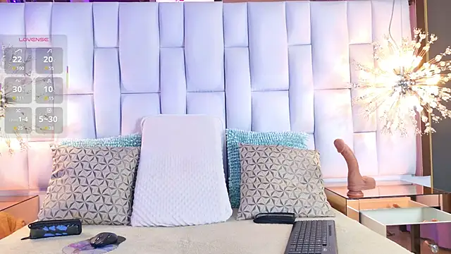 Iris Ross  online show from 09-27-25, 11:38