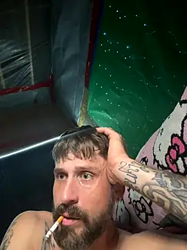 DiccJonas TinyTurner711 online show from 09-16-25, 09:10