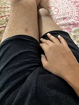 Horny boy321 online show from 09-09-25, 10:57