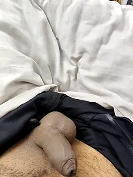 Horny boy321 online show from 01-31-26, 07:12