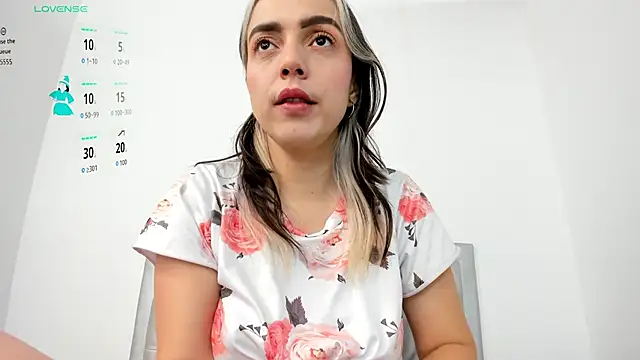 NICOLEVIP online show from 03-01-26, 01:27