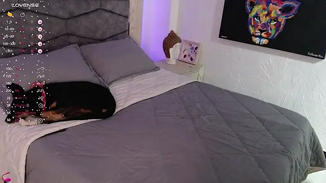 kathe03 online show from 03-12-26, 06:23