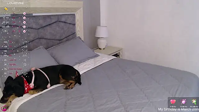 kathe03 online show from 03-27-26, 08:32