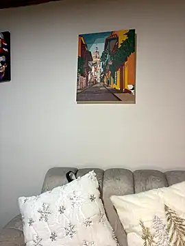 AgathaGeorgiou online show from 10-11-25, 12:22