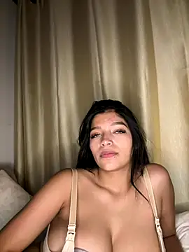 AgathaGeorgiou online show from 10-09-25, 10:32