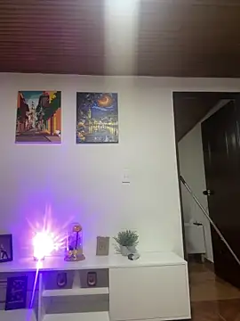 AgathaGeorgiou online show from 04-10-26, 11:45