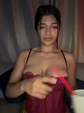 AgathaGeorgiou online show from 02-09-26, 11:47