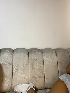 AgathaGeorgiou online show from 09-11-25, 10:21