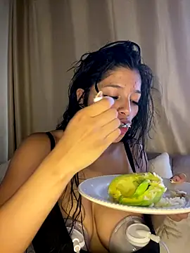 AgathaGeorgiou online show from 11-11-25, 10:26