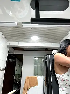 AgathaGeorgiou online show from 09-26-25, 11:00