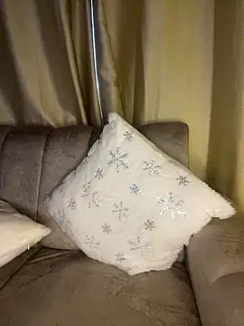 AgathaGeorgiou online show from 01-07-26, 10:15