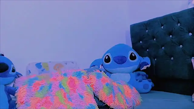 KathieBurning online show from 10-25-25, 03:56