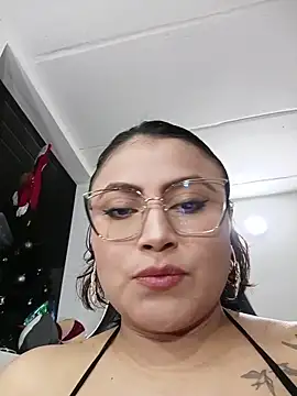 KathieBurning online show from 01-06-26, 09:08