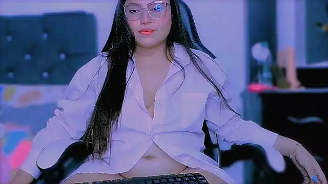 KathieBurning online show from 11-05-25, 08:34