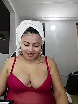 KathieBurning online show from 01-08-26, 06:58