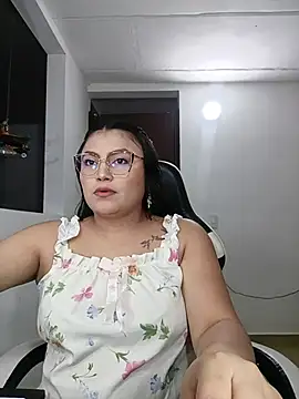 KathieBurning online show from 01-07-26, 08:14