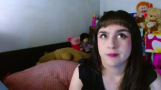 collette beaufoy  online show from 05-08-26, 06:17