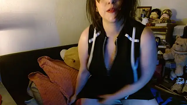 collette beaufoy  online show from 02-15-26, 06:25