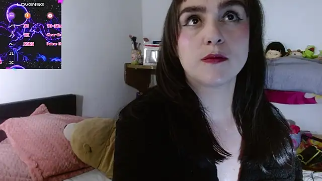 collette beaufoy  online show from 07-01-26, 10:43