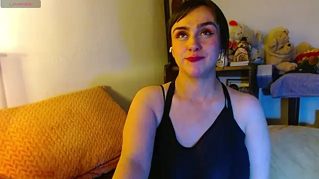 collette beaufoy  online show from 12-17-25, 08:08