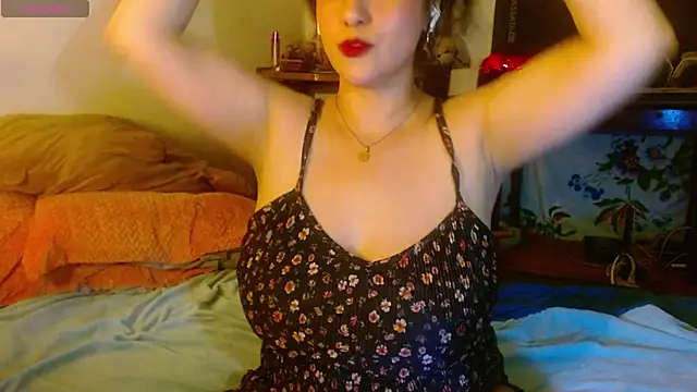 collette beaufoy  online show from 01-10-26, 05:14