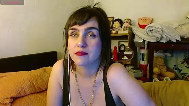 collette beaufoy  online show from 02-05-26, 03:46