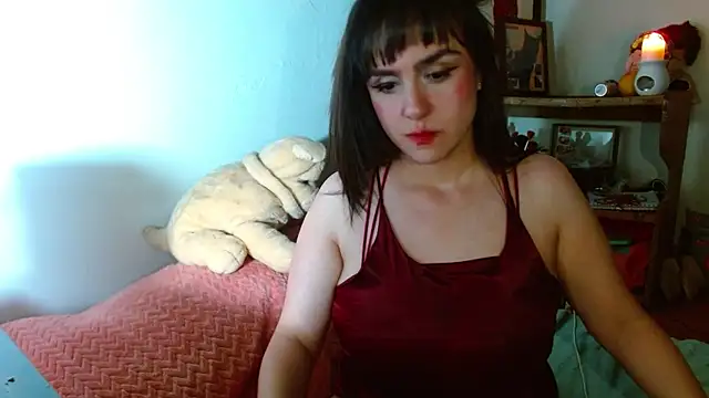 collette beaufoy  online show from 11-07-25, 05:12