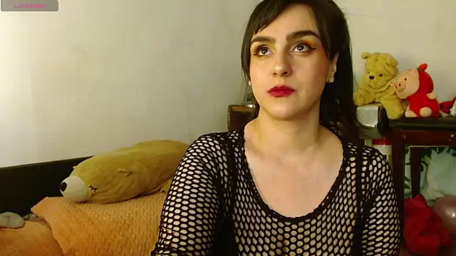 collette beaufoy  online show from 02-09-26, 06:11