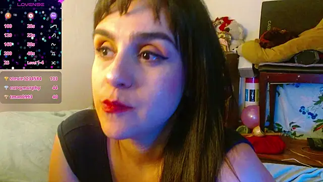 collette beaufoy  online show from 01-07-26, 05:12