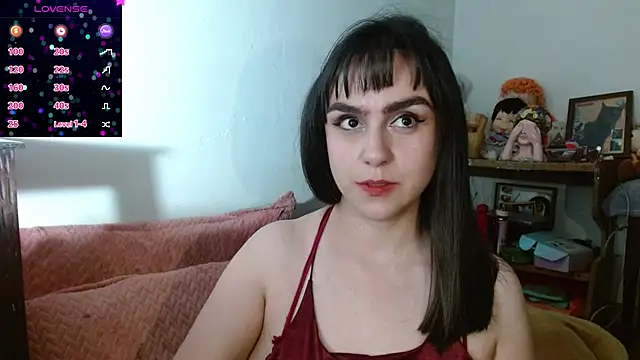 collette beaufoy  online show from 11-27-25, 05:41