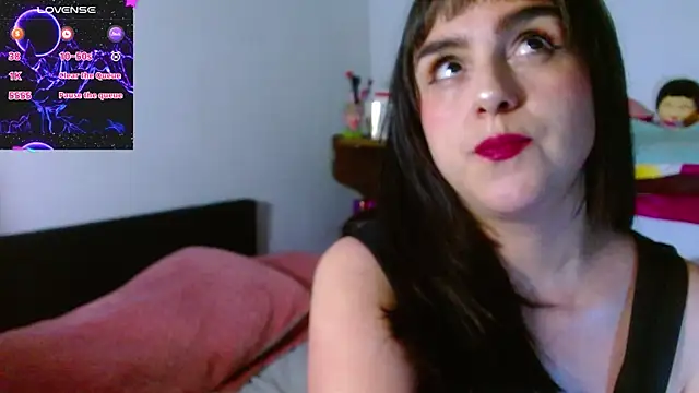collette beaufoy  online show from 06-27-26, 04:29