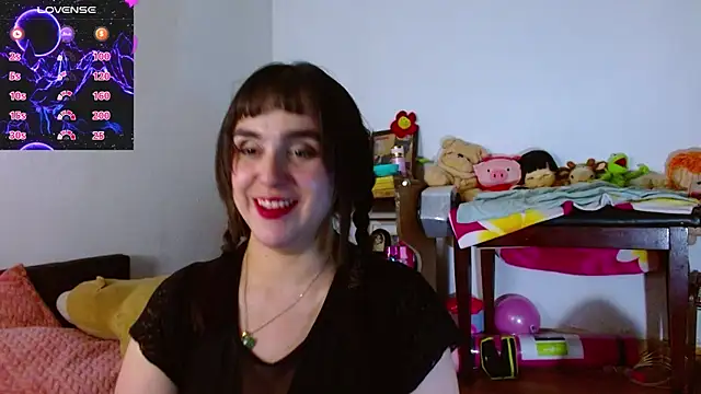 collette beaufoy  online show from 07-12-26, 10:43