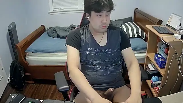 Snapshot of Koreanboy171 chatting on 02-21-26, 05:31 Koreanboy171 online show from 02-21-26, 05:31