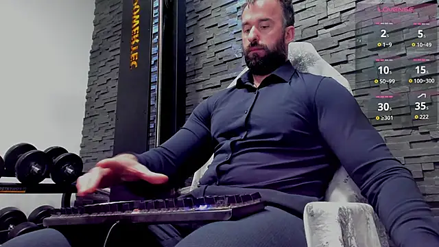 David Big Daddy online show from 02-20-26, 03:47