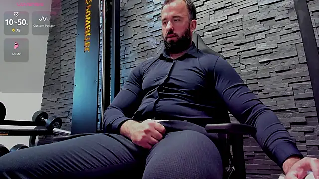 David Big Daddy online show from 03-24-26, 06:35