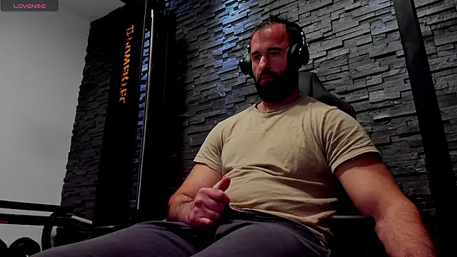 David Big Daddy online show from 03-28-26, 02:29