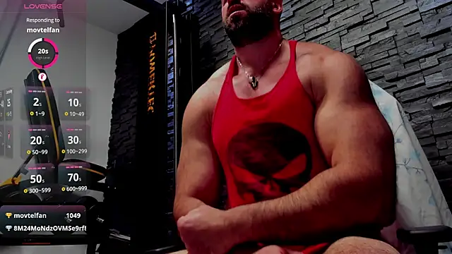 David Big Daddy online show from 05-15-26, 10:19
