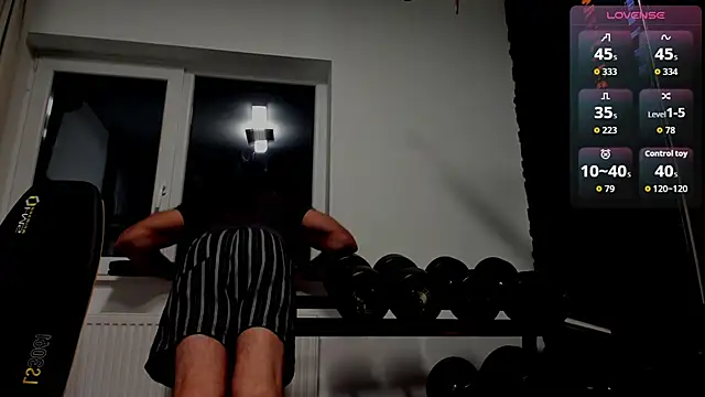 David Big Daddy online show from 11-28-25, 08:20