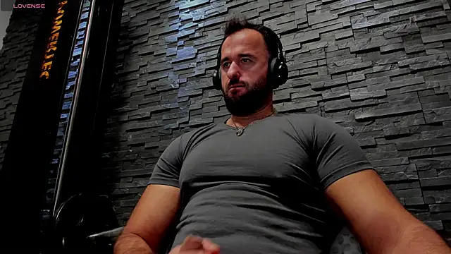 David Big Daddy online show from 10-12-25, 06:53