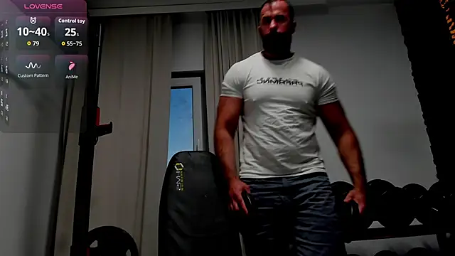 David Big Daddy online show from 05-29-26, 06:14
