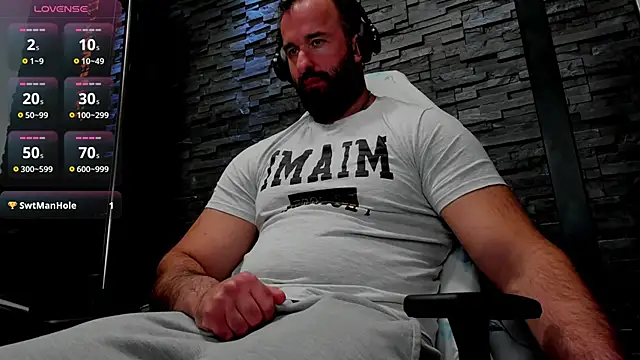 David Big Daddy online show from 05-01-26, 06:35