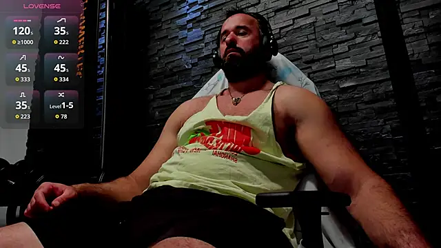 David Big Daddy online show from 05-22-26, 06:06