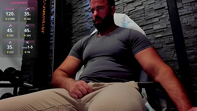 David Big Daddy online show from 07-01-26, 09:37