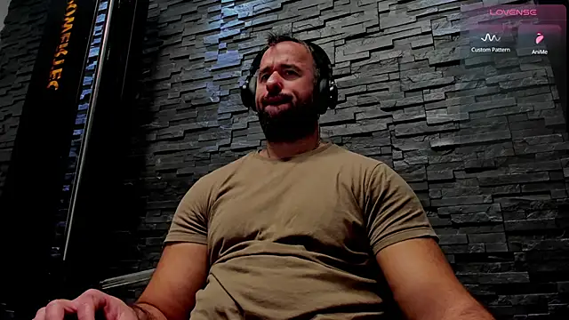 David Big Daddy online show from 11-12-25, 02:04