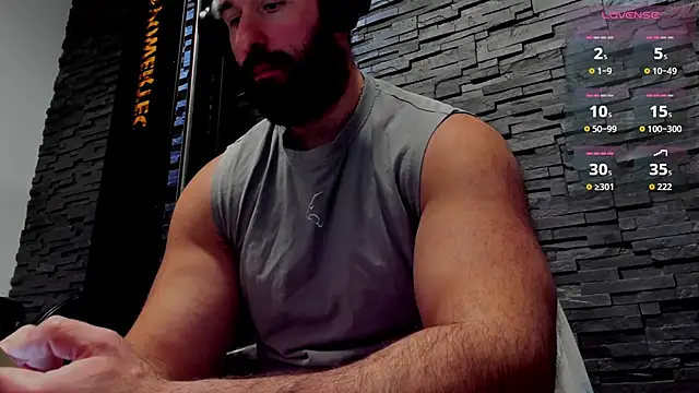 David Big Daddy online show from 01-14-26, 07:28