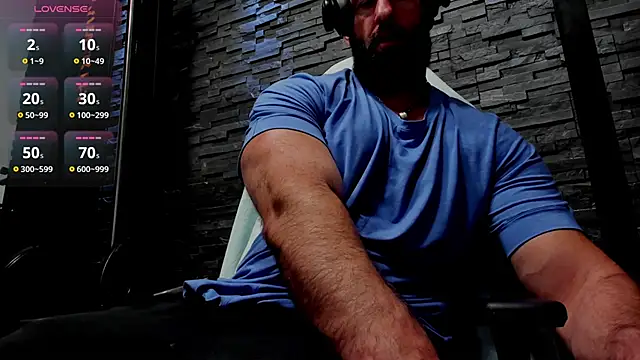 David Big Daddy online show from 05-09-26, 06:22