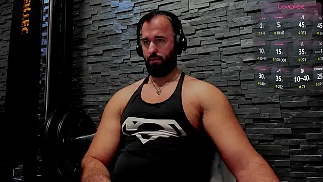 David Big Daddy online show from 10-24-25, 05:56