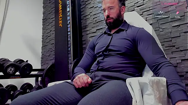 David Big Daddy online show from 03-05-26, 04:20