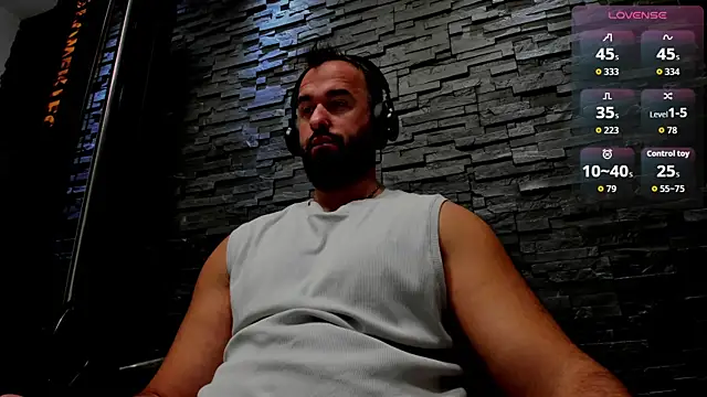 David Big Daddy online show from 10-16-25, 10:51